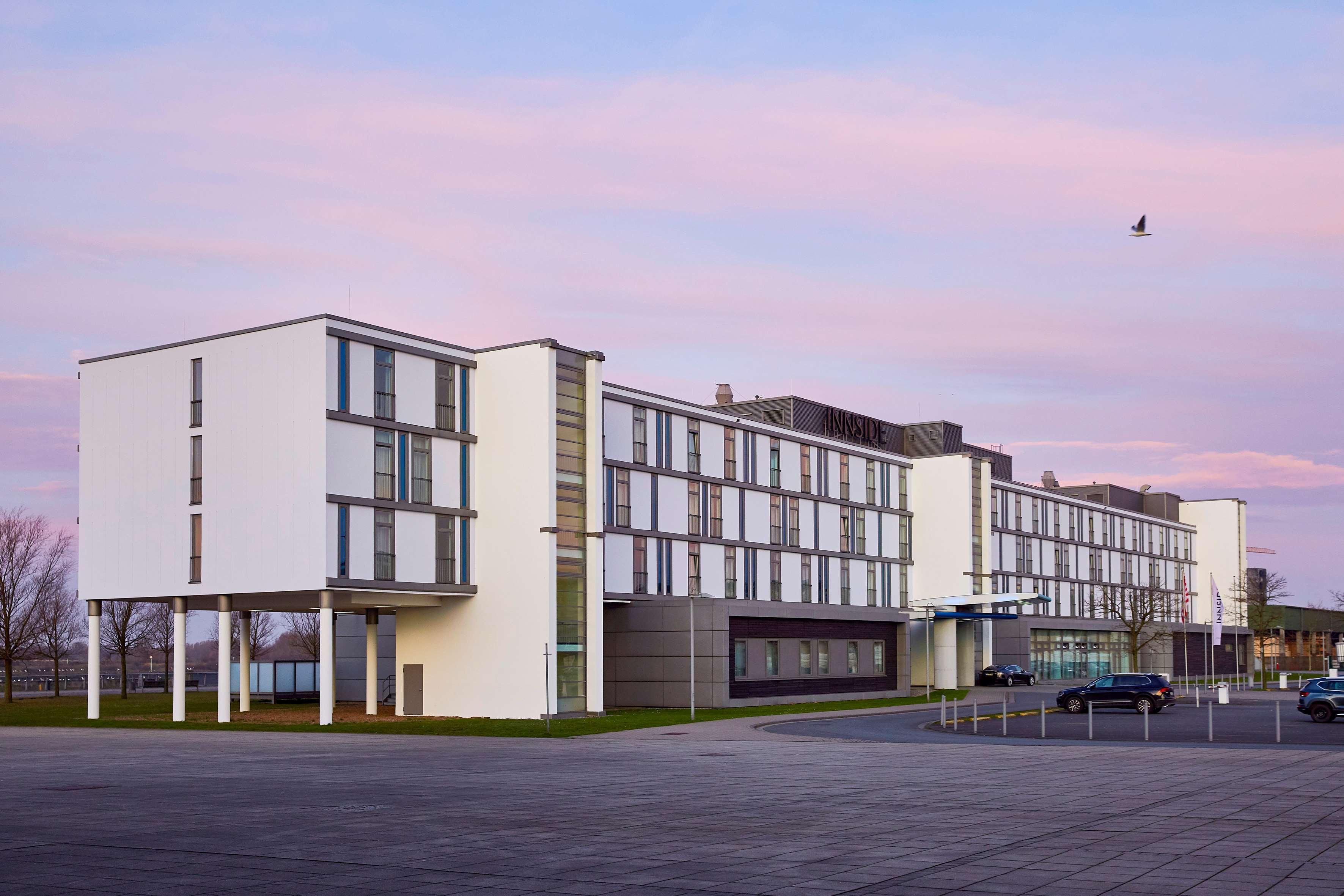 Hotel Innside By Melia