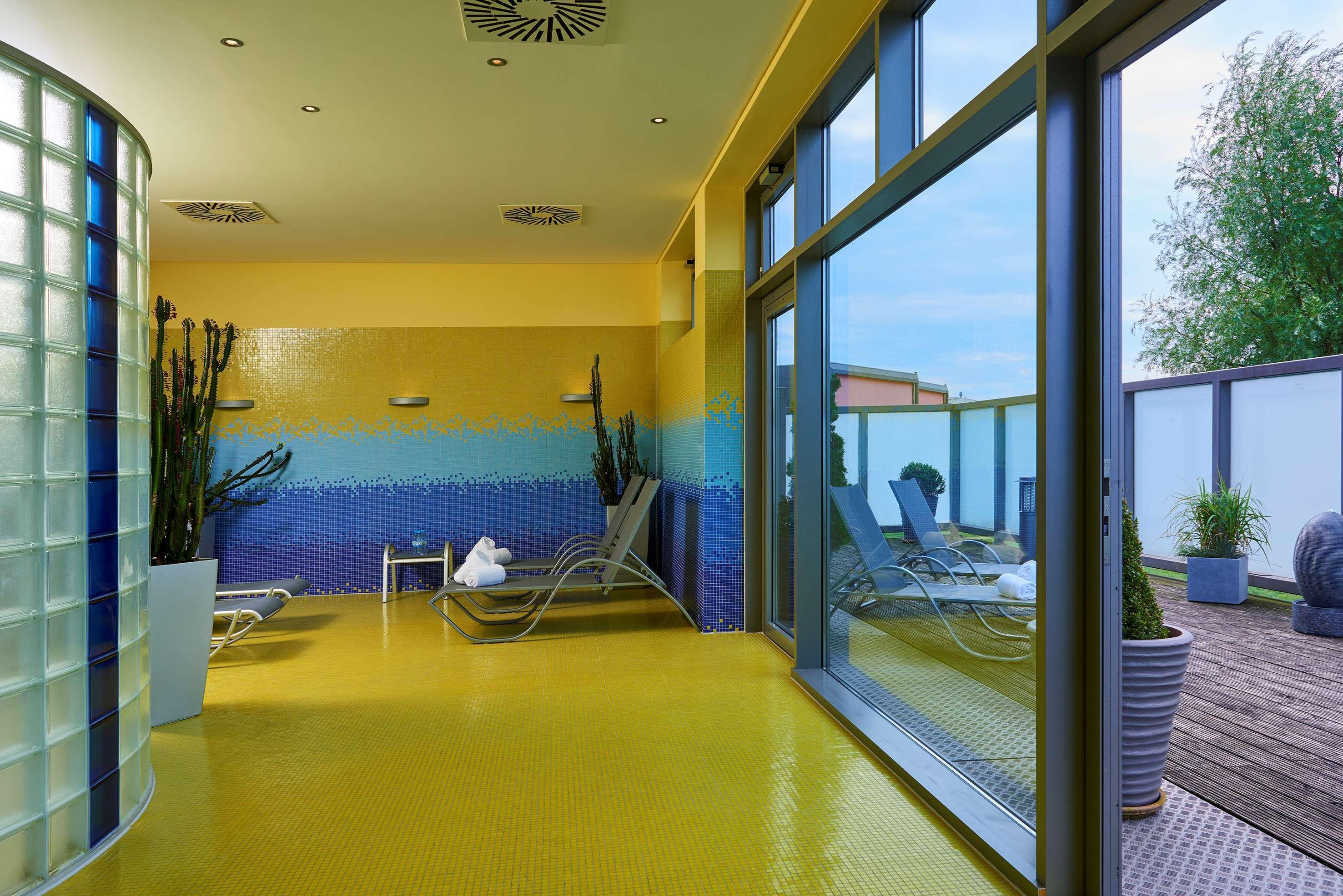 Innside By Melia Hotel 4*