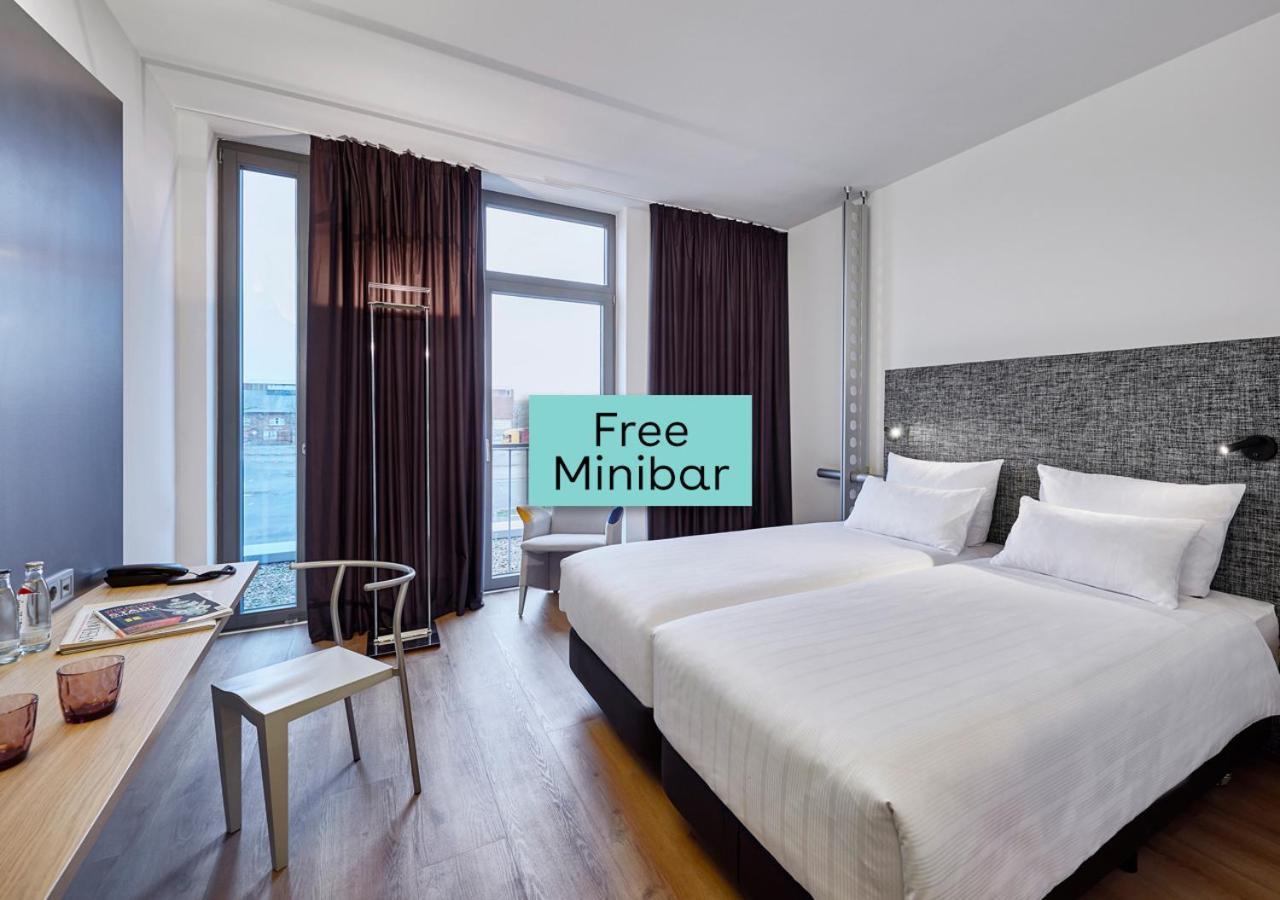 Innside By Melia Hotel