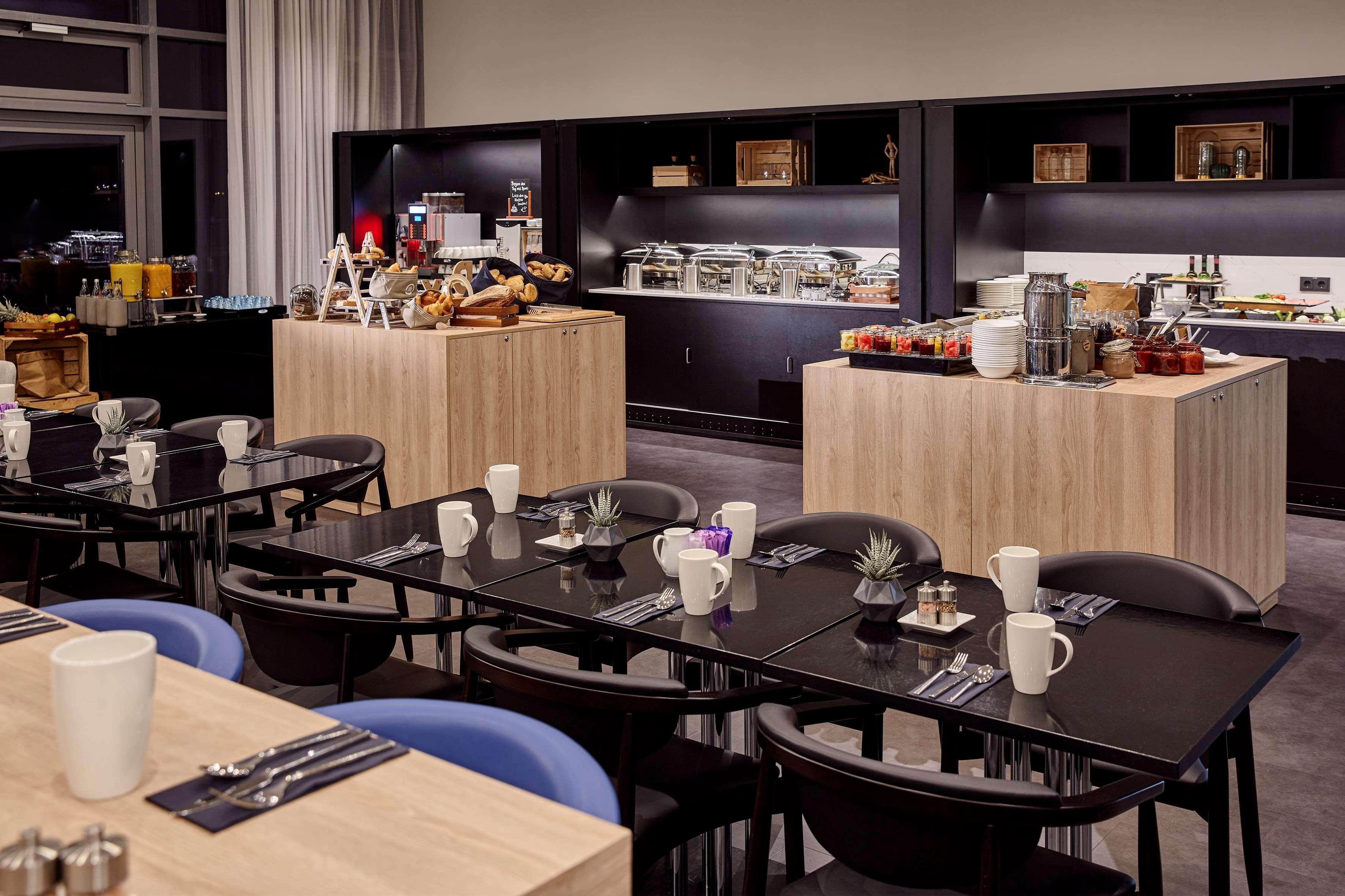 Innside By Melia Hotel 4*