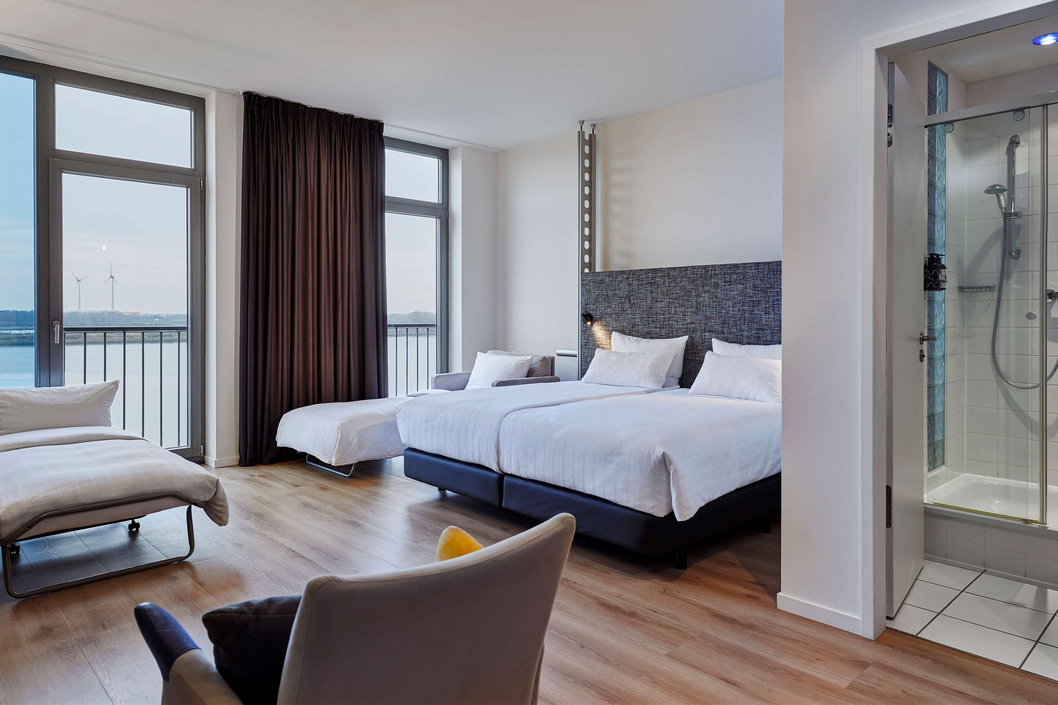 Innside By Melia 4* Bremen