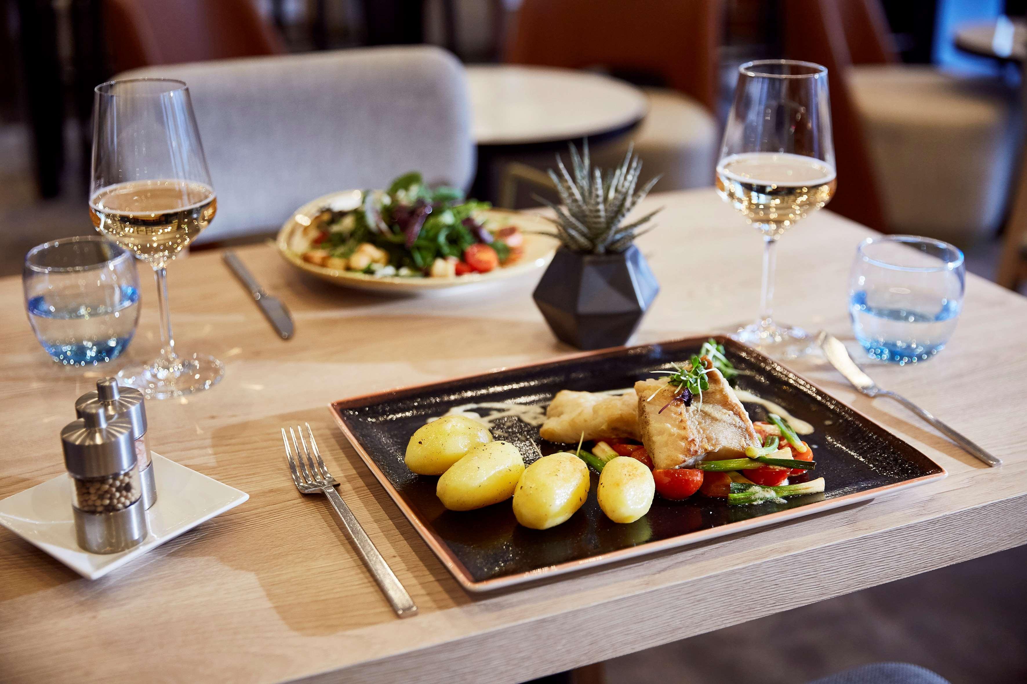Innside By Melia 4* Bremen