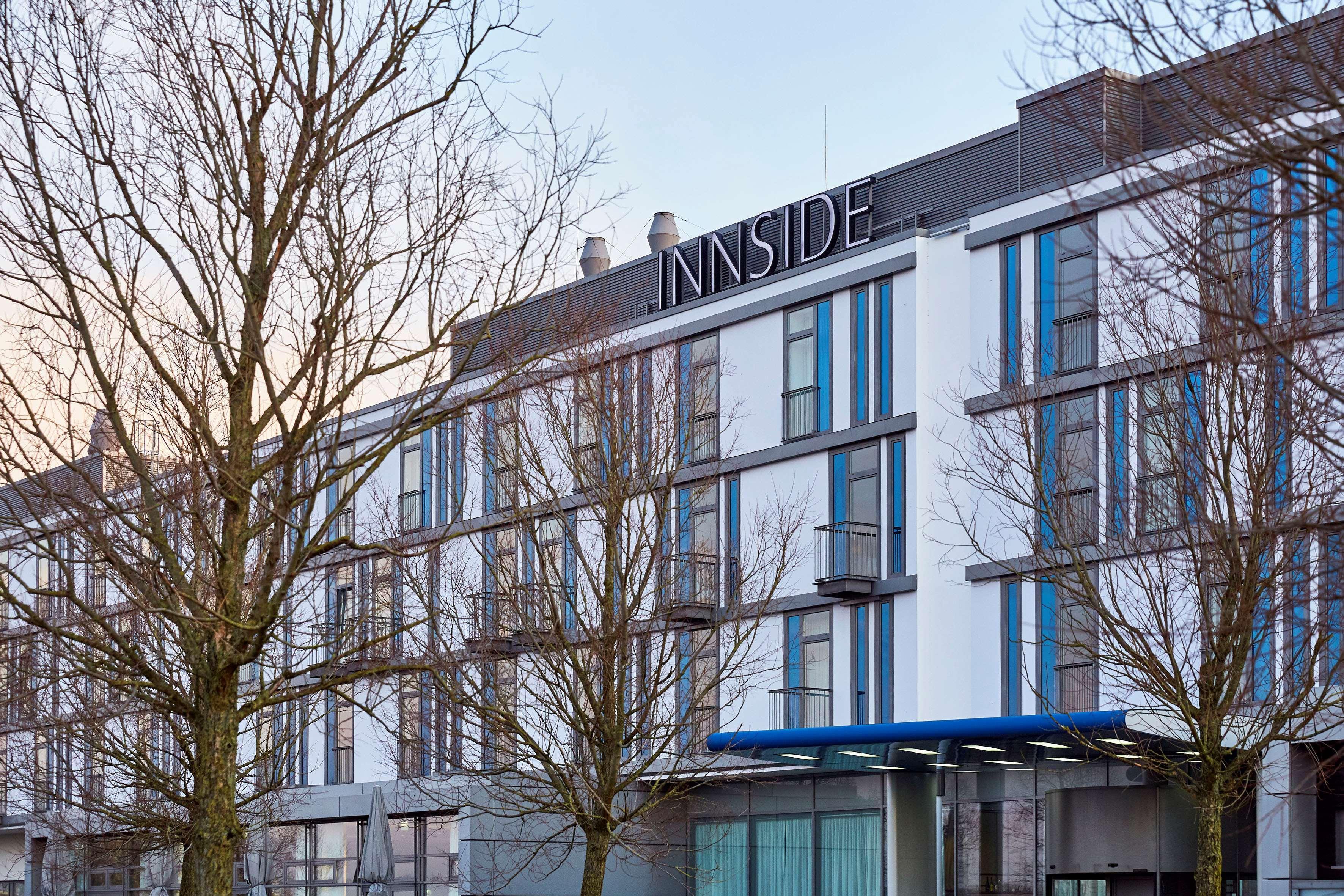 Innside By Melia Hotel