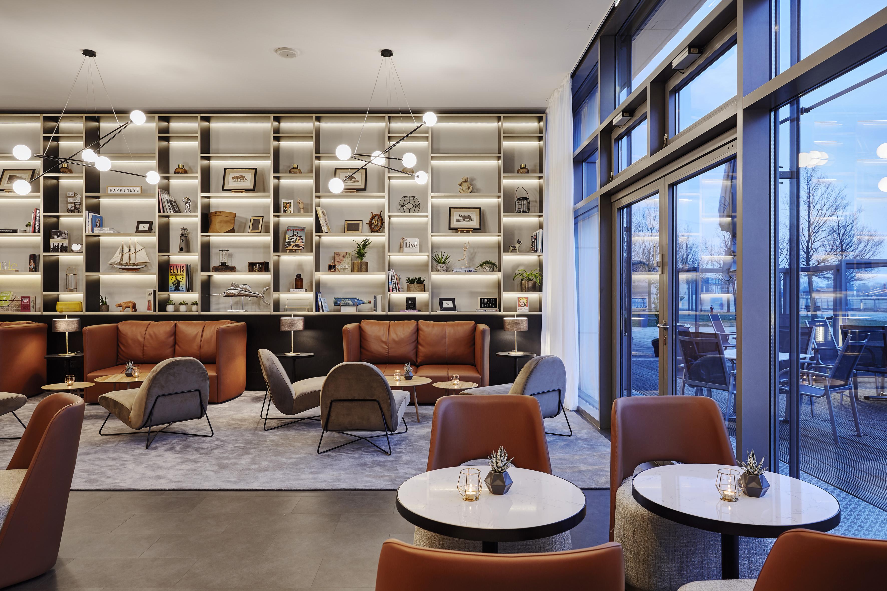 Innside By Melia Hotel 4*