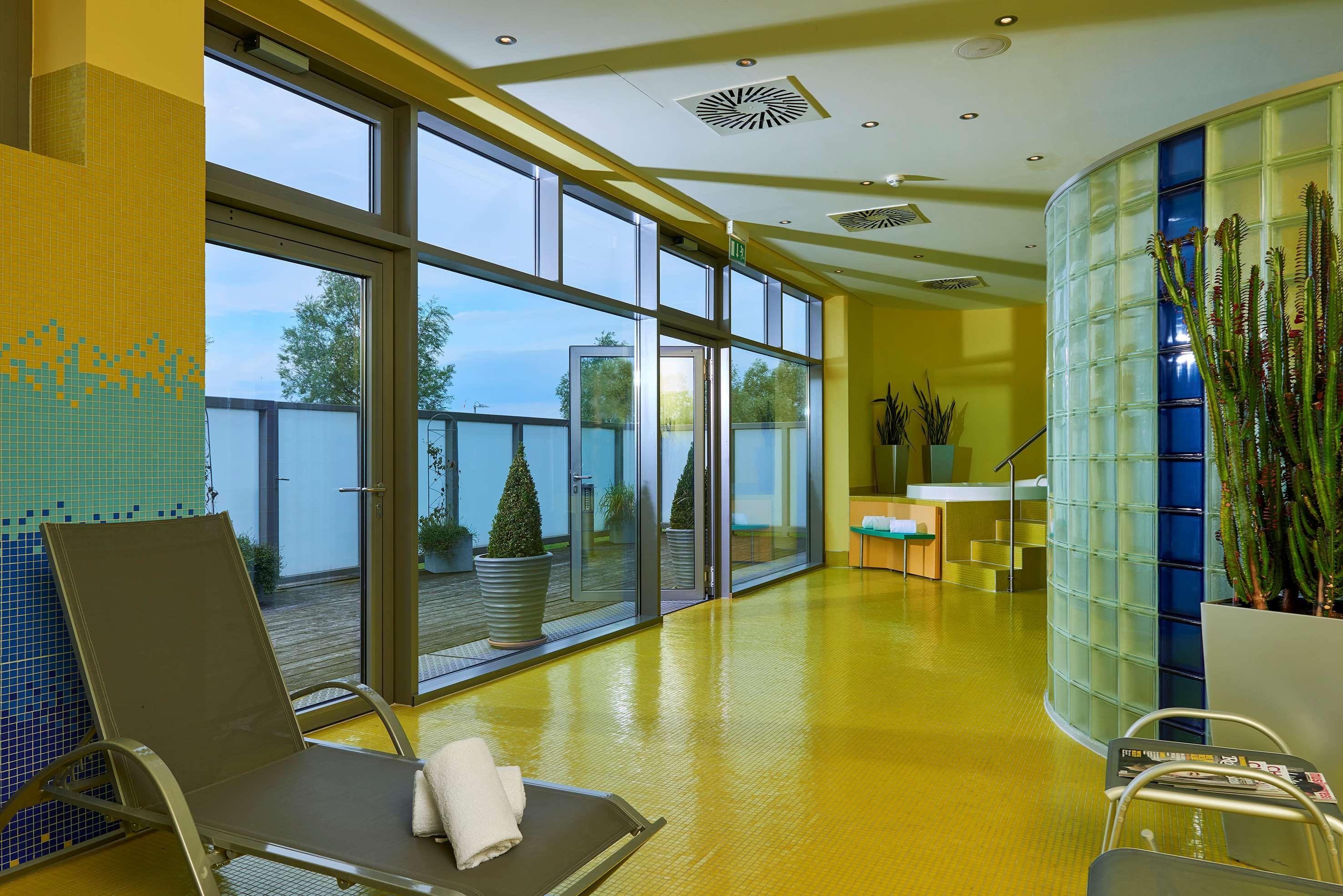 Innside By Melia 4*
