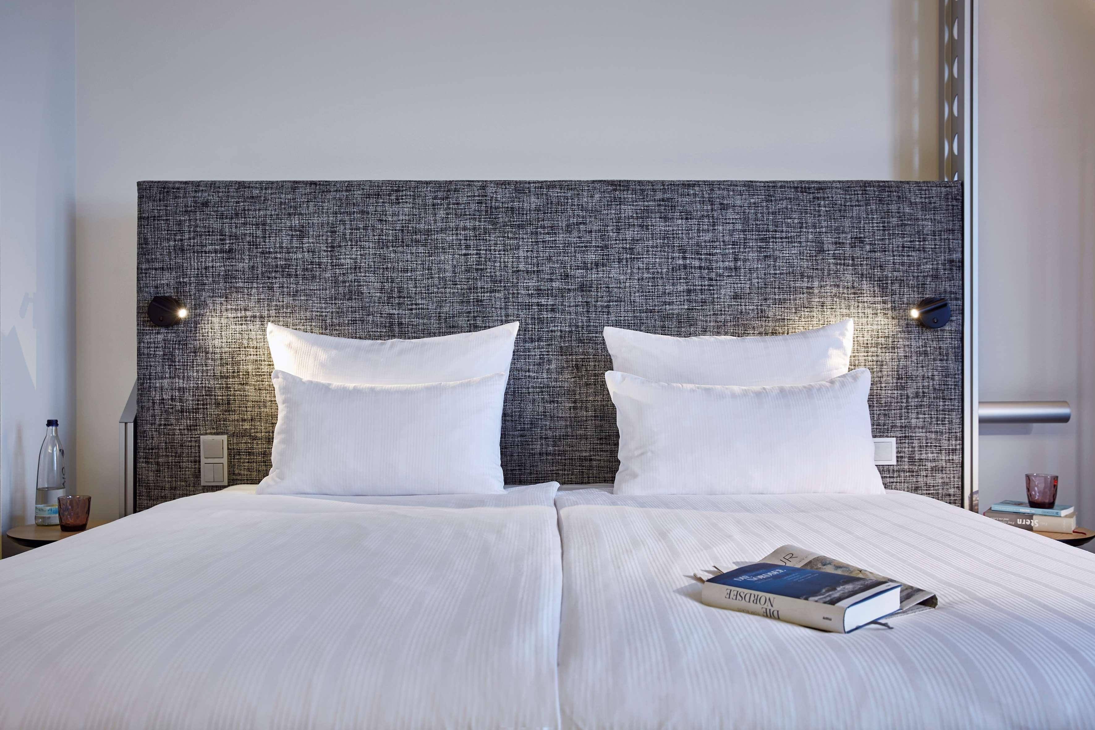 Hotel Innside By Melia Bremen