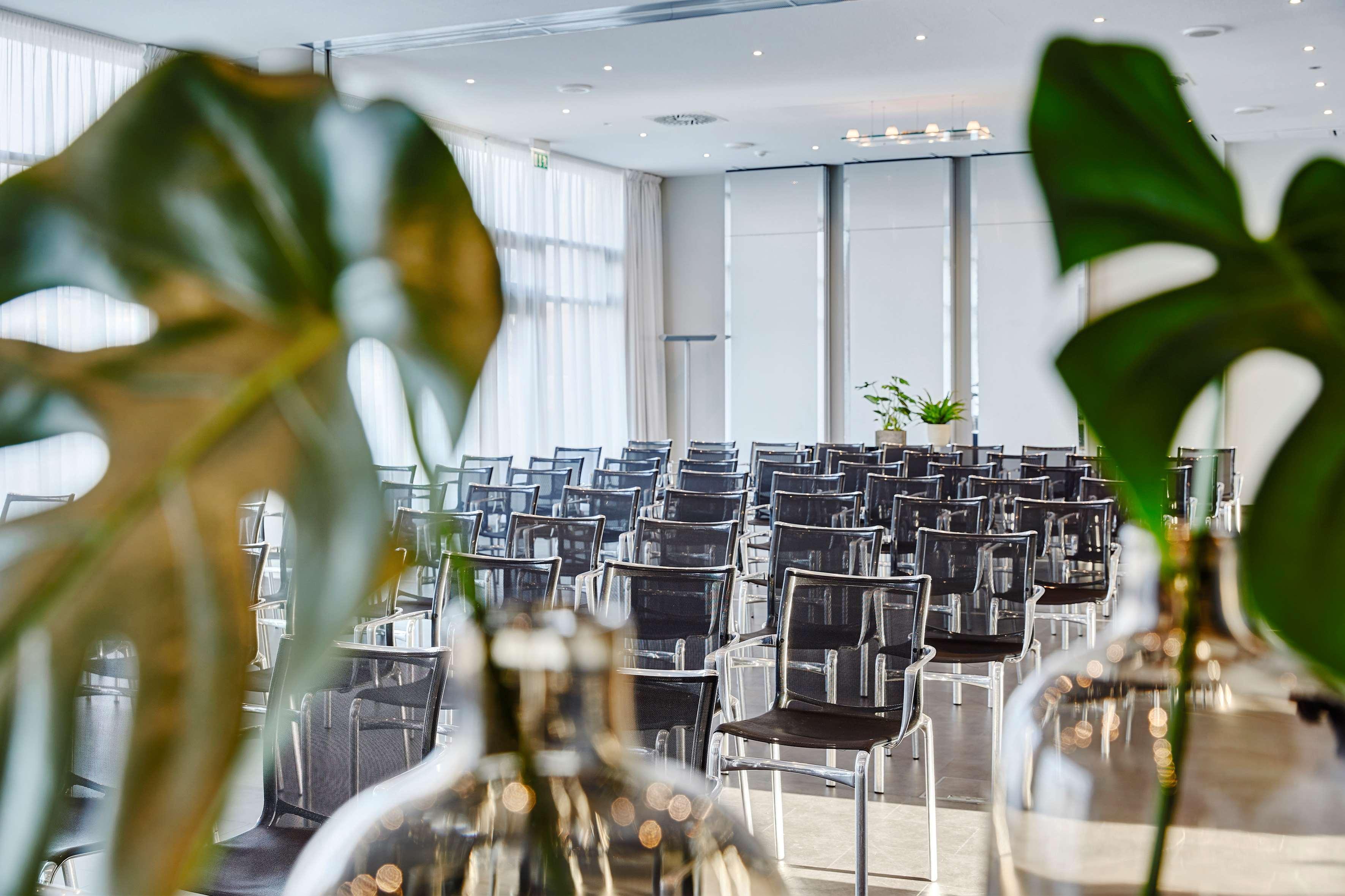 Innside By Melia Hotel Bremen