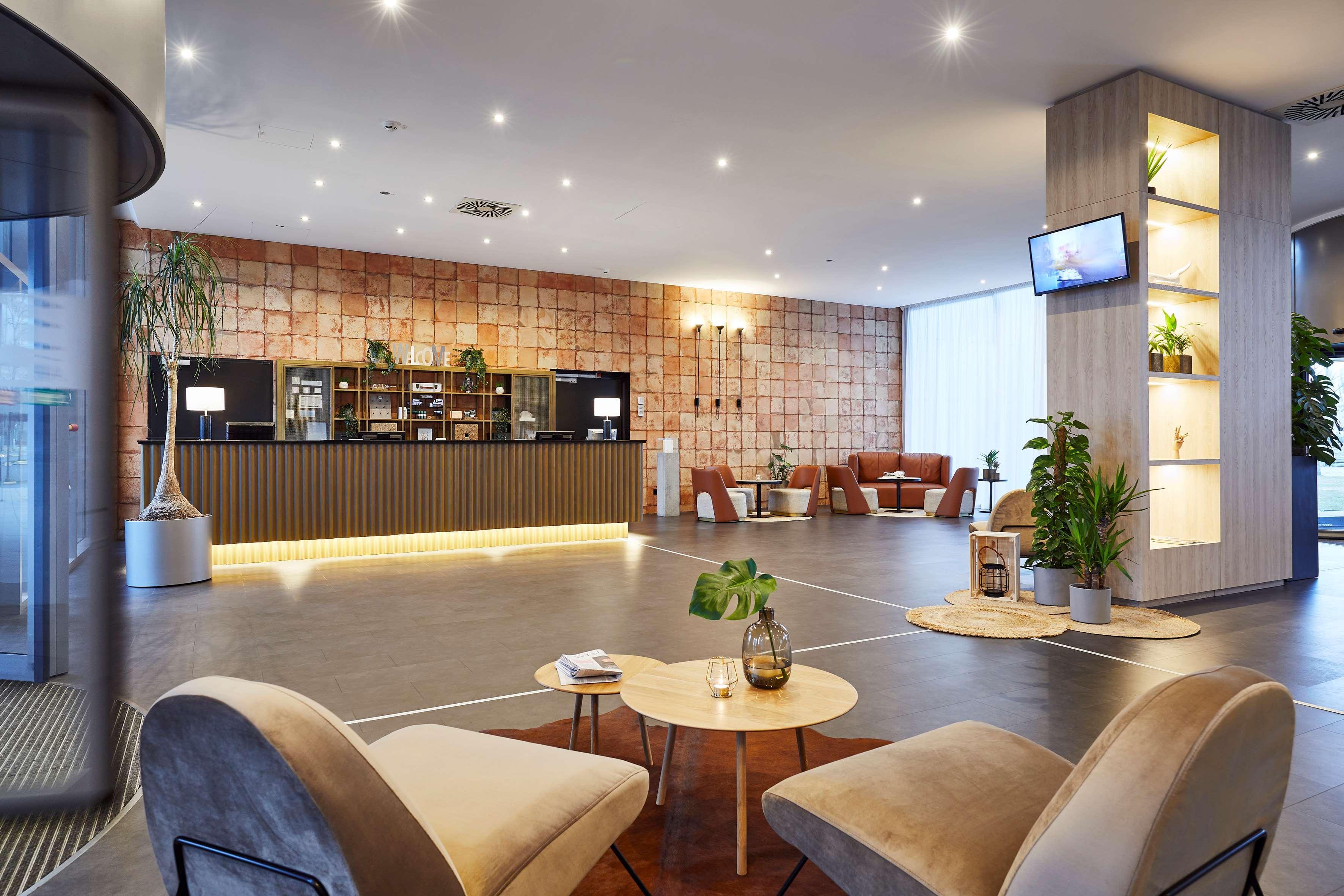 Innside By Melia Hotel