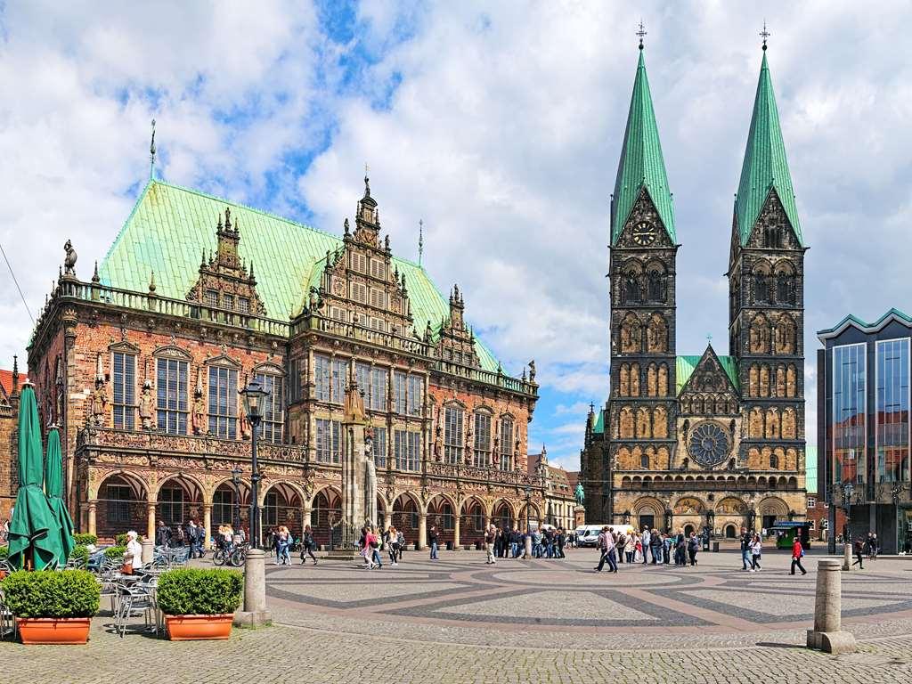 Innside By Melia 4* Bremen