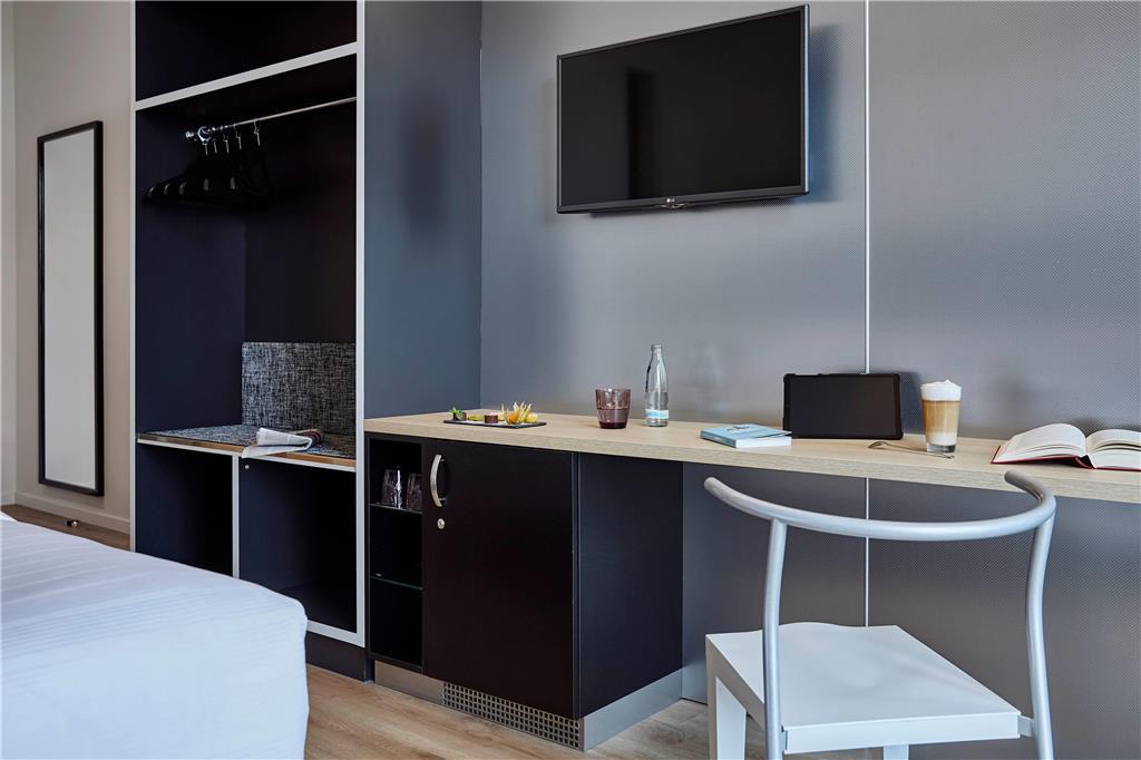 Innside By Melia Hotel Bremen