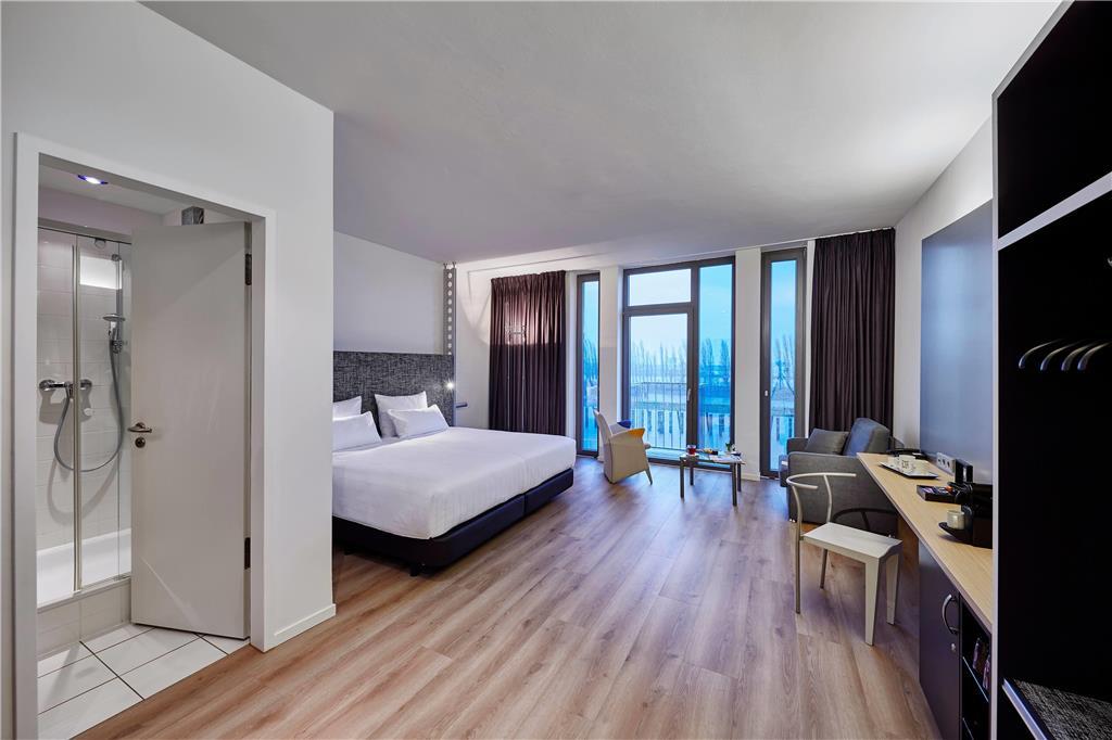 Hotel Innside By Melia Bremen