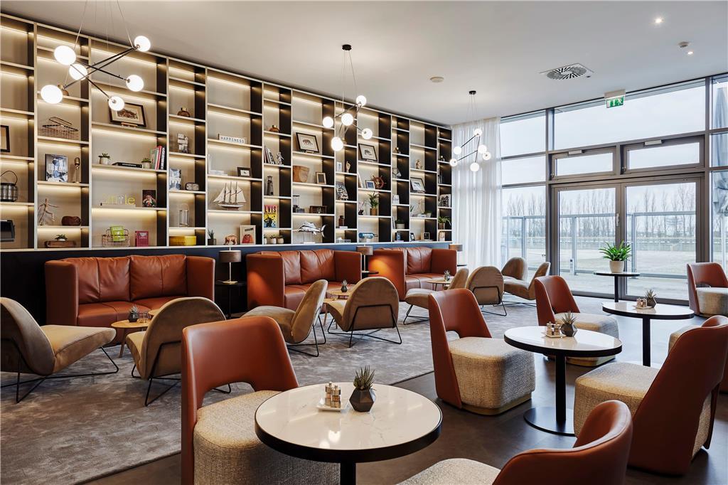 Innside By Melia 4* Bremen