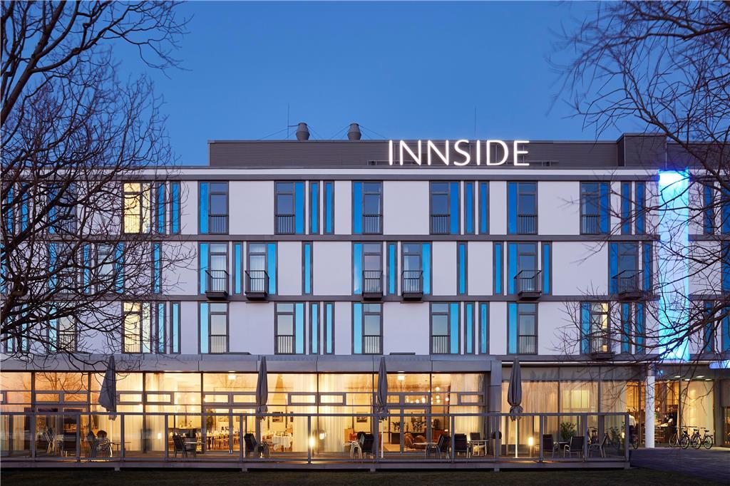 Innside By Melia