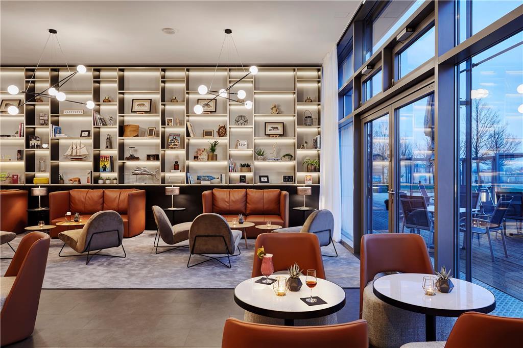 Hotel Innside By Melia