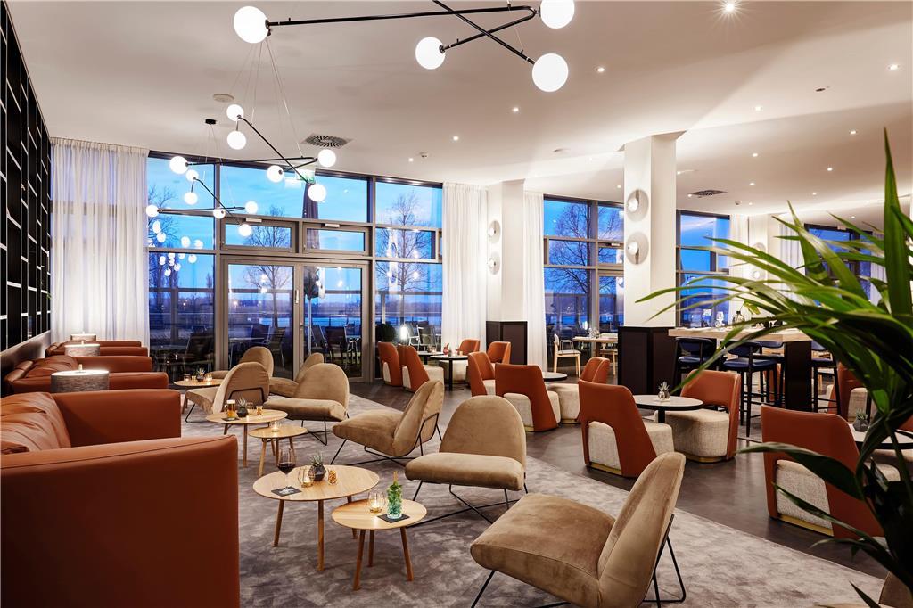 Hotel Innside By Melia 4*