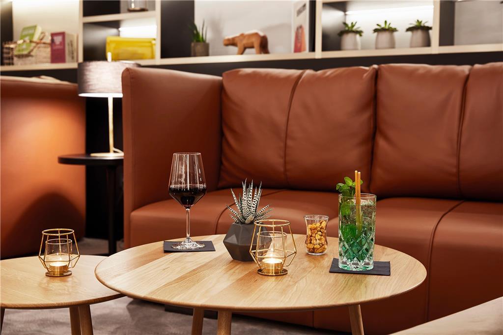 Innside By Melia Hotel Bremen