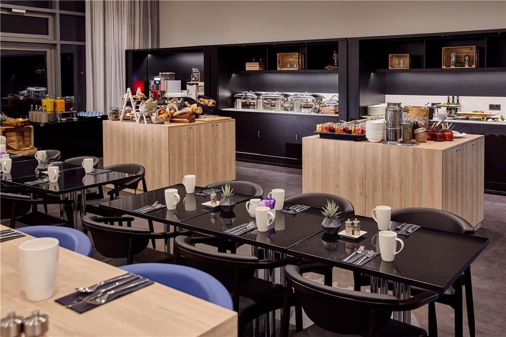 Innside By Melia Hotel Bremen