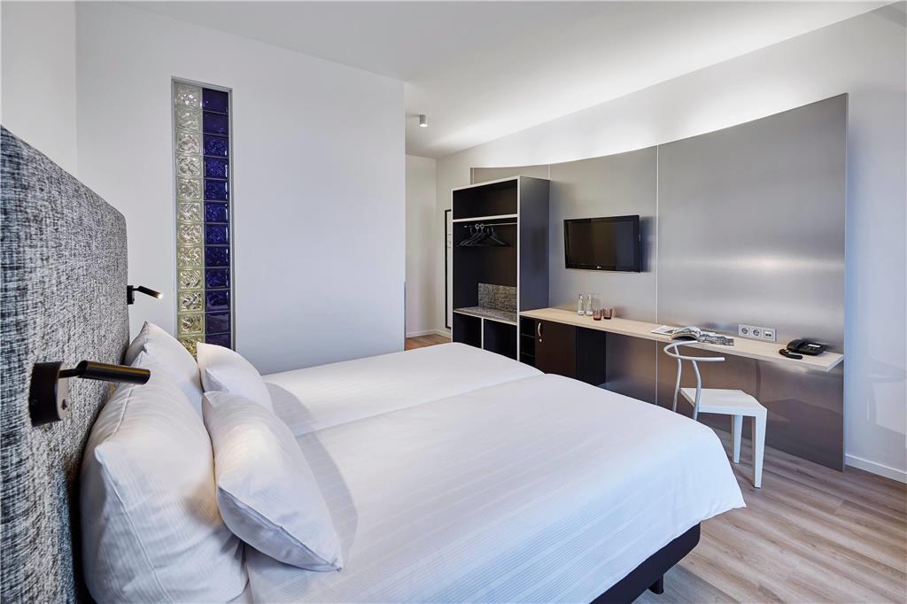 Hotel Innside By Melia 4*