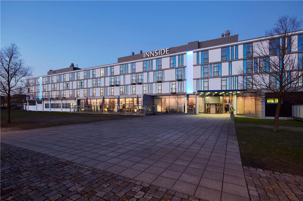 Innside By Melia 4*