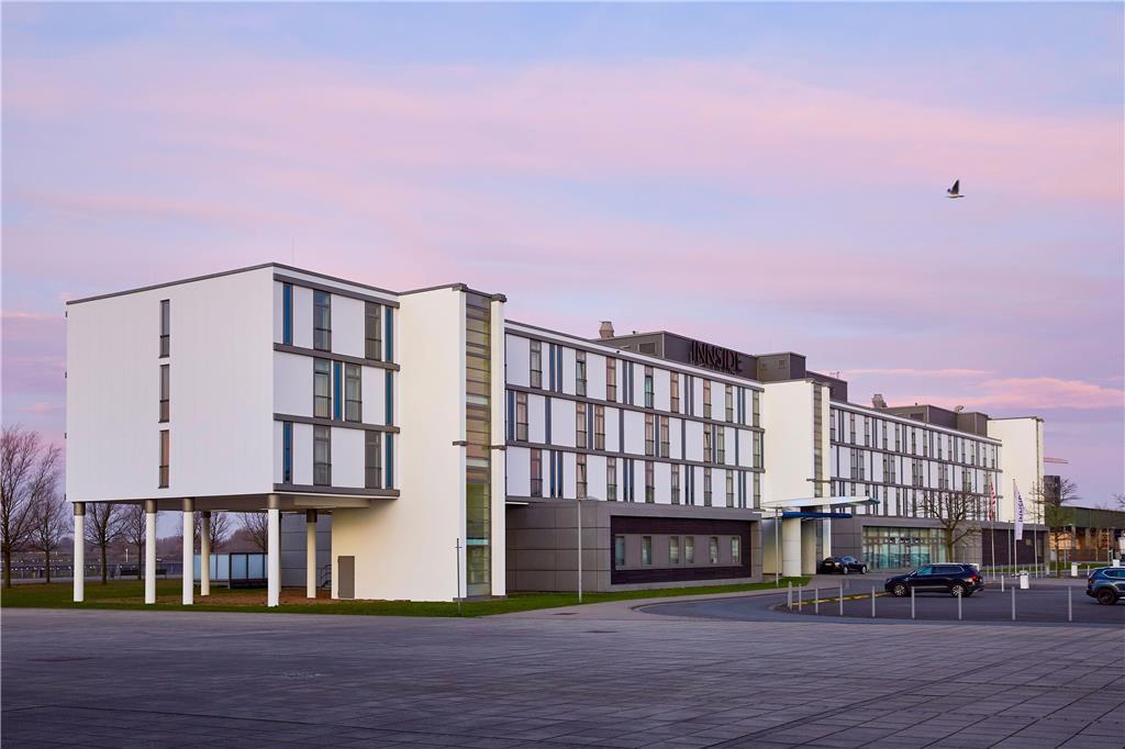 Innside By Melia 4* Bremen
