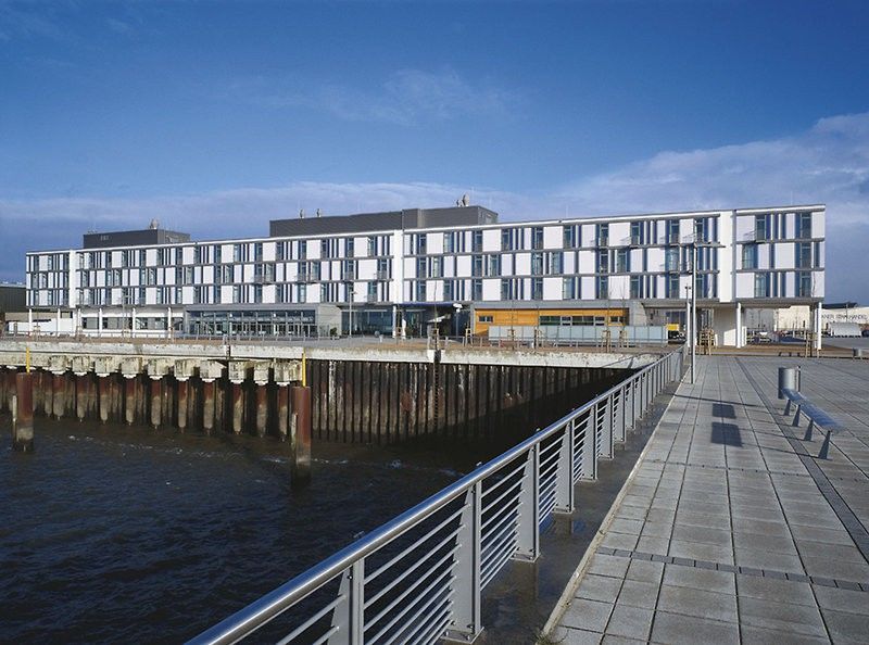 Innside By Melia Hotel